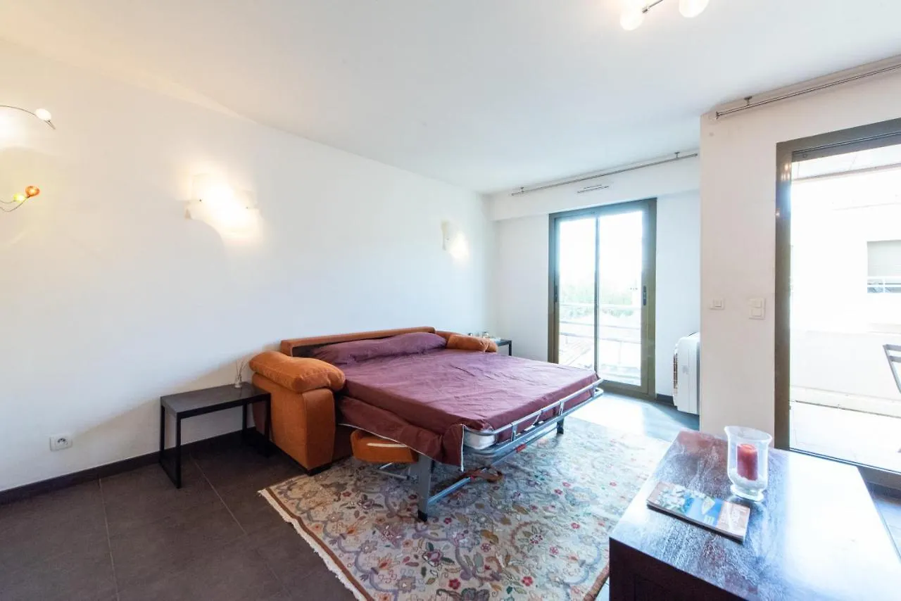 Apartament Vauban Antibes