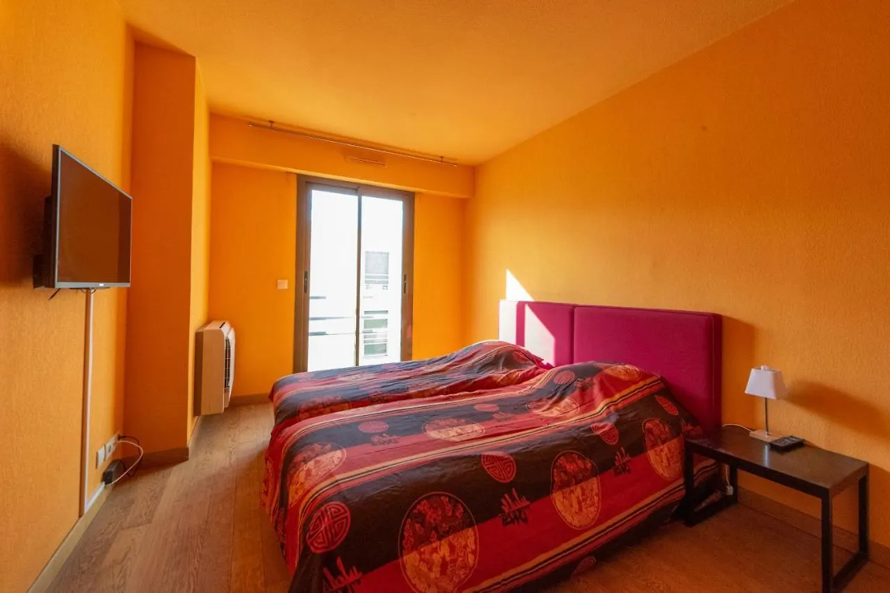 Apartament Vauban Antibes