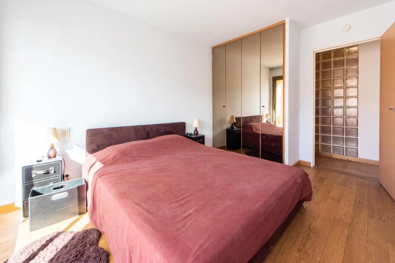 Apartament Vauban Antibes Francja