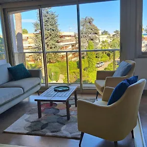 Apartment Sylphides Mg, Antibes