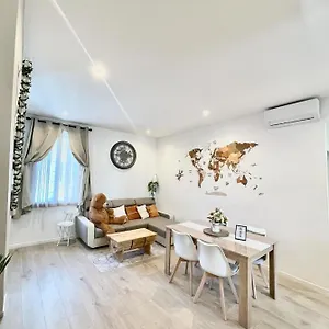 Defoy Getaway - Appartement