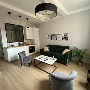 Nouveau Loft: Vieille-ville, Musée Picasso, Marché Appartement