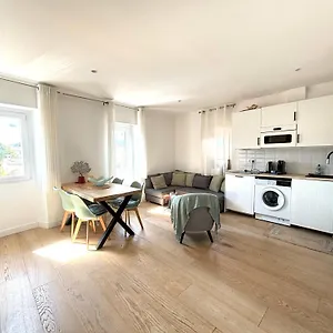 Duplex Old Town - New ! Appartement