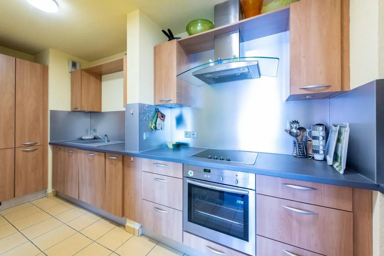 Vauban Apartment Antibes France