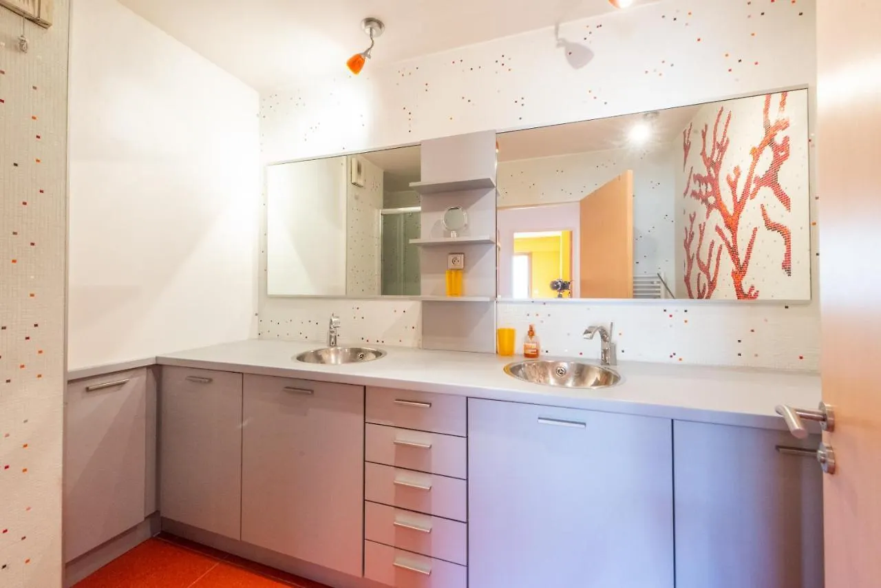 Vauban Apartment Antibes 0*,  France
