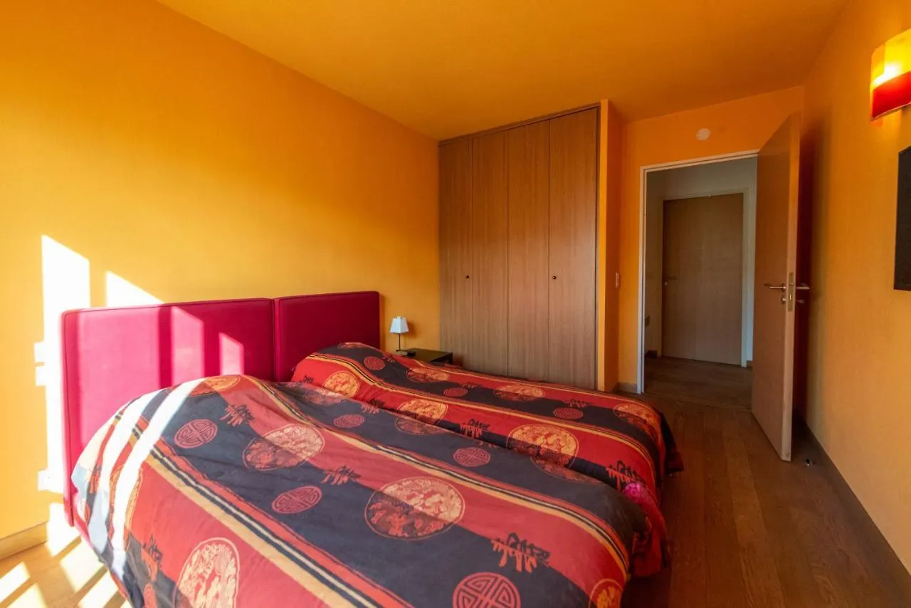 Vauban Apartment Antibes 0*,